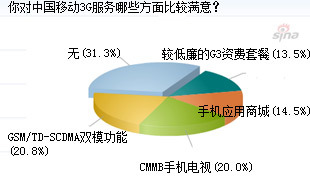 2009-2010年中国3G用户网络调查报告 投资策略、分析预测及市场调研