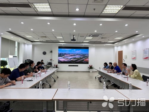 苏州“外企服务月”深入吴江吴中调研 精准市场调查服务，助力外资企业高质量发展