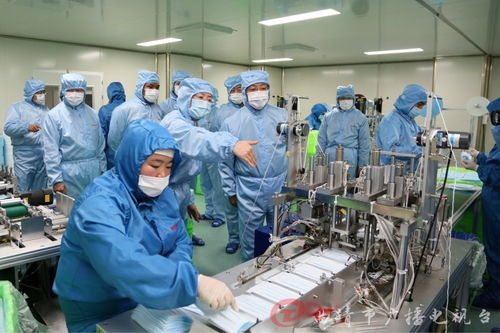 精准服务企业 科学规划园区——李石松专题调研 统筹抓好疫情防控和稳增长工作，市场调查服务助力经济平稳发展