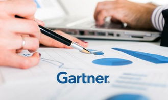 Gartner发布2016年第三季度全球服务器市场调查报告 增长态势与竞争格局解析