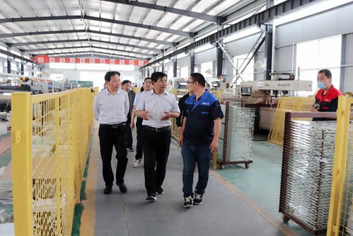 南阳市统计局 基层调研转作风 服务大局抓落实